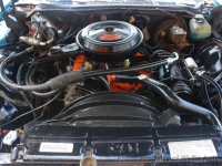 1971 Chevrolet Impala for sale in Riverhead, New York (ID-162643)