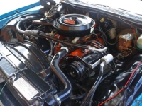 1971 Chevrolet Impala for sale in Riverhead, New York (ID-162643)