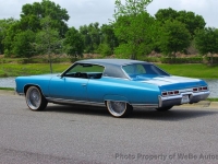 1971 Chevrolet Impala for sale in Riverhead, New York (ID-162643)