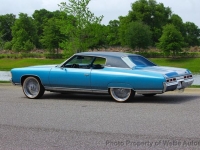 1971 Chevrolet Impala for sale in Riverhead, New York (ID-162643)