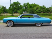 1971 Chevrolet Impala for sale in Riverhead, New York (ID-162643)