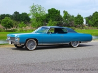 1971 Chevrolet Impala for sale in Riverhead, New York (ID-162643)