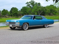 1971 Chevrolet Impala for sale in Riverhead, New York (ID-162643)