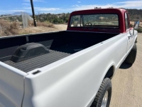 1971 Chevrolet K10 for sale in Michigan (ID-123183)