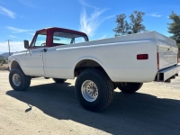 1971 Chevrolet K10 for sale in Michigan (ID-123183)