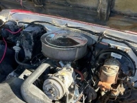 1971 Chevrolet K10 for sale in Michigan (ID-123183)