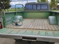 1971 Chevrolet K10 for sale in Michigan (ID-142439)