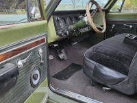 1971 Chevrolet K10 for sale in Michigan (ID-142439)