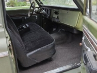 1971 Chevrolet K10 for sale in Michigan (ID-142439)
