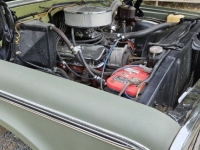 1971 Chevrolet K10 for sale in Michigan (ID-142439)