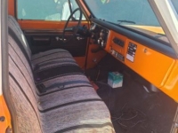 1971 Chevrolet K10 for sale in Michigan (ID-145260)