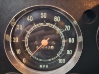 1971 Chevrolet K10 for sale in Michigan (ID-145260)