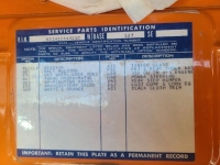 1971 Chevrolet K10 for sale in Michigan (ID-145260)