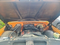 1971 Chevrolet K10 for sale in Michigan (ID-145260)