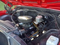 1971 Chevrolet K10 for sale in Michigan (ID-146710)