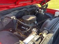 1971 Chevrolet K10 for sale in Michigan (ID-146710)