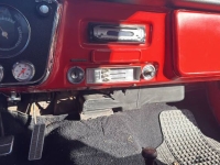 1971 Chevrolet K10 for sale in Michigan (ID-146710)