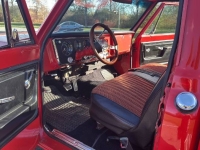 1971 Chevrolet K10 for sale in Michigan (ID-146710)