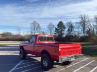 1971 Chevrolet K10 for sale in Michigan (ID-146710)