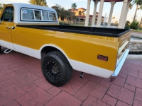 1971 Chevrolet K20 for sale in Michigan (ID-121434)