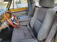 1971 Chevrolet K20 for sale in Michigan (ID-121434)