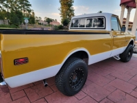 1971 Chevrolet K20 for sale in Michigan (ID-121434)