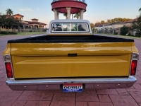 1971 Chevrolet K20 for sale in Michigan (ID-121434)