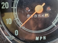 1971 Chevrolet K20 for sale in Michigan (ID-121434)