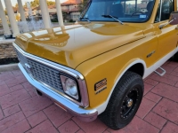 1971 Chevrolet K20 for sale in Michigan (ID-121434)