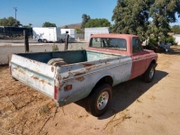 1971 Chevrolet K20 for sale in Michigan (ID-130922)