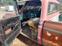 1971 Chevrolet K20 for sale in Michigan (ID-130922)