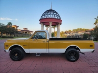1971 Chevrolet K20 for sale (ID-120671)