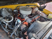 1971 Chevrolet K20 for sale (ID-120671)