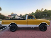 1971 Chevrolet K20 for sale (ID-120671)