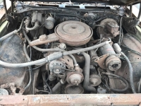 1971 Chevrolet Malibu for sale in Midlothian, Texas (ID-114213)