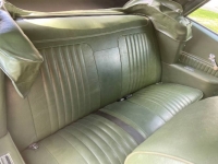 1971 Chevrolet Malibu for sale in Michigan (ID-124916)