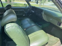 1971 Chevrolet Malibu for sale in Michigan (ID-124916)