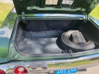 1971 Chevrolet Malibu for sale in Michigan (ID-124916)