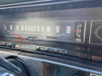 1971 Chevrolet Malibu for sale in Michigan (ID-124916)