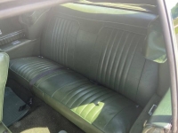 1971 Chevrolet Malibu for sale in Michigan (ID-124916)
