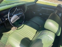 1971 Chevrolet Malibu for sale in Michigan (ID-124916)