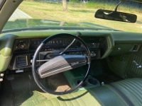 1971 Chevrolet Malibu for sale in Michigan (ID-124916)