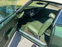 1971 Chevrolet Malibu for sale in Michigan (ID-124916)