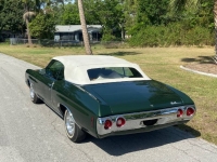 1971 Chevrolet Malibu for sale in Michigan (ID-124916)