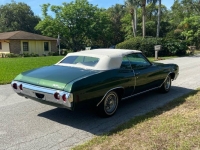 1971 Chevrolet Malibu for sale in Michigan (ID-124916)