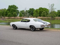 1971 Chevrolet Malibu for sale in Riverhead, New York (ID-127161)