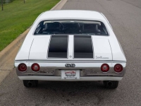 1971 Chevrolet Malibu for sale in Riverhead, New York (ID-127161)