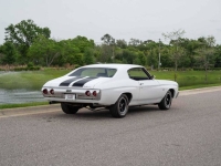 1971 Chevrolet Malibu for sale in Riverhead, New York (ID-127161)