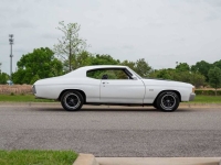 1971 Chevrolet Malibu for sale in Riverhead, New York (ID-127161)