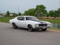1971 Chevrolet Malibu for sale in Riverhead, New York (ID-127161)